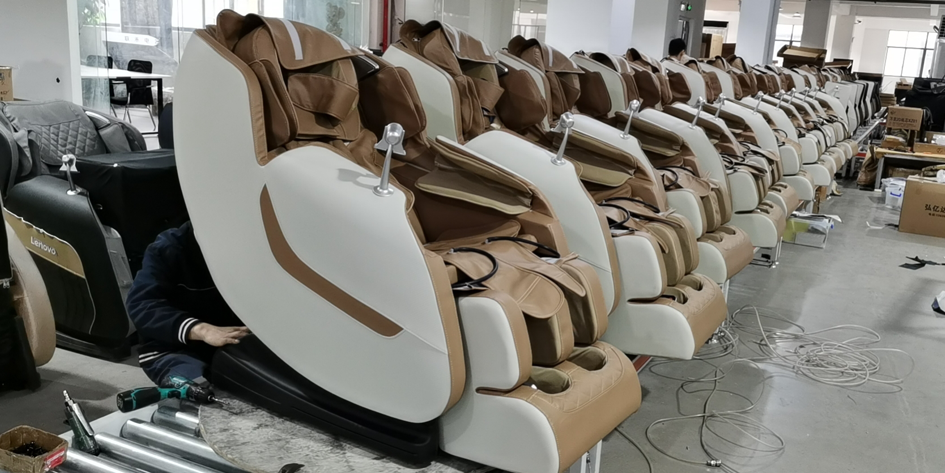 5 Things That Take a Massage chair from Good to Great