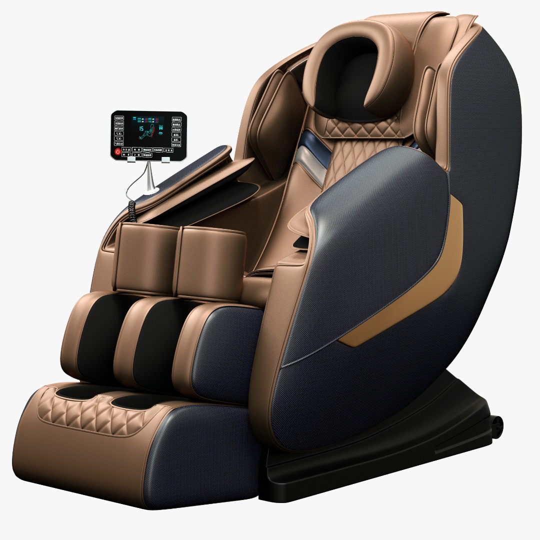 VS-19 Massage Chair