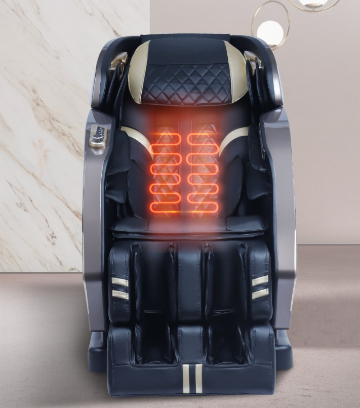 VS-985R Full Body Massage Chair
