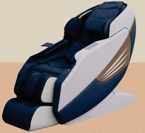 Z-19 Full Body Massage Chair