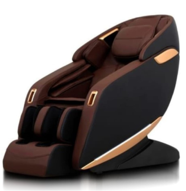 Z-100 Full Body Massage Chair