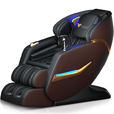 VS+444 4D Luxury massage chair