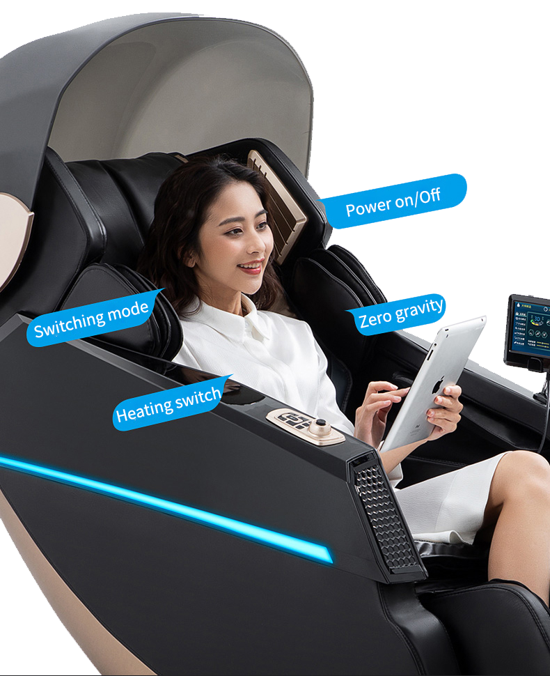 Versachi Massage Chair